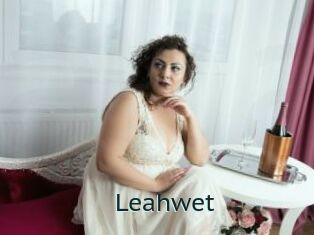 Leahwet
