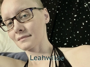 Leahwilde