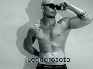 Leandrosoto