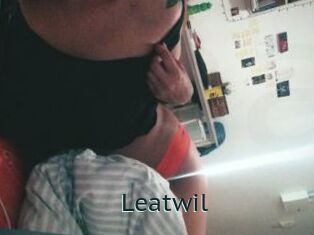 Leatwil