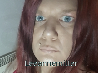 Leeannemiller
