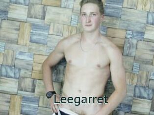 Leegarret