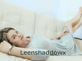 Leenshaddowx