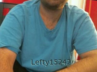 Lefty15242