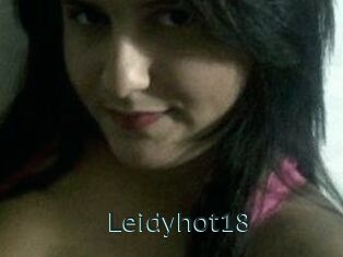 Leidyhot18