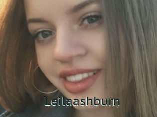 Leilaashburn