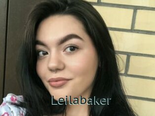 Leilabaker