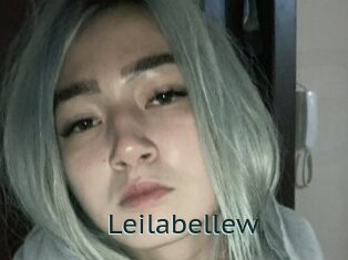 Leilabellew