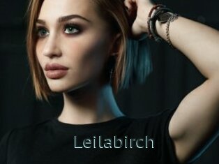 Leilabirch
