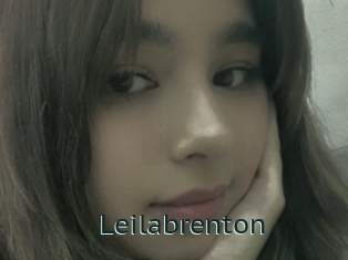 Leilabrenton