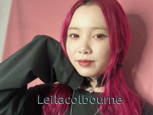 Leilacolbourne