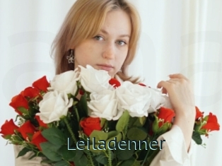 Leiladenner