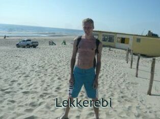 Lekkerebi