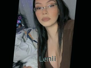 Lenii