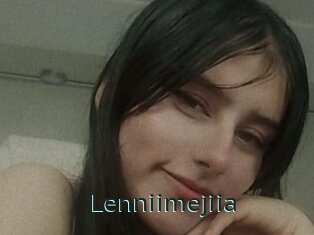 Lenniimejiia