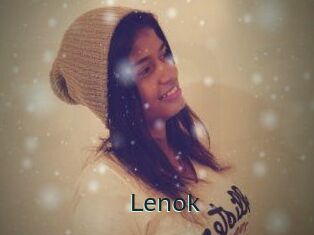Lenok
