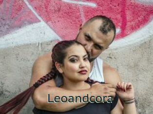 Leoandcora