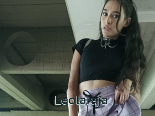 Leolaraja
