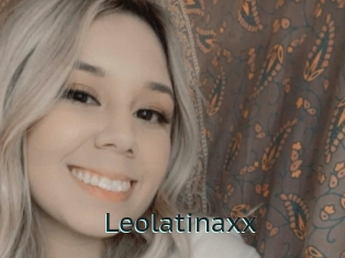 Leolatinaxx