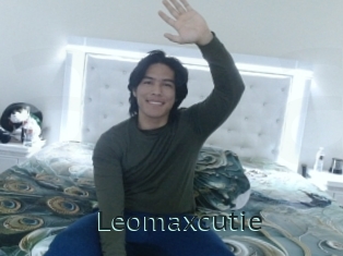 Leomaxcutie