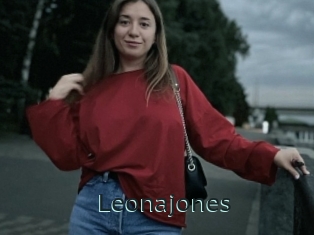 Leonajones