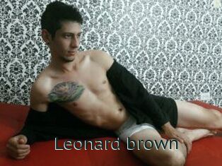 Leonard_brown