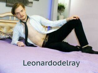 Leonardodelray