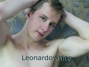 Leonardowhite