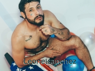 Leonelsanchez