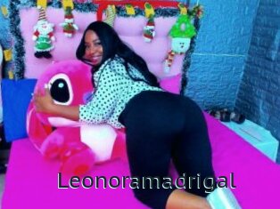 Leonoramadrigal