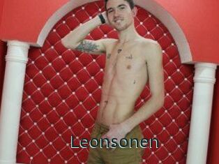 Leonsonen