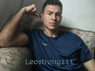Leostrong111