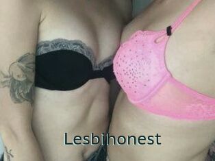 Lesbihonest