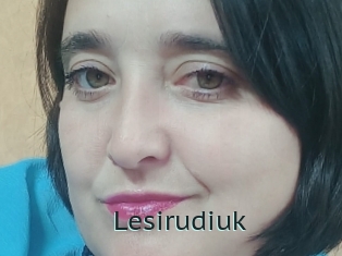 Lesirudiuk