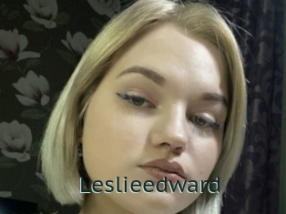 Leslieedward