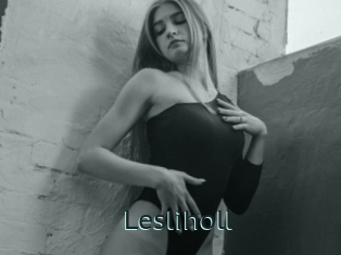 Lesliholl