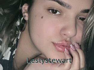 Leslystewart