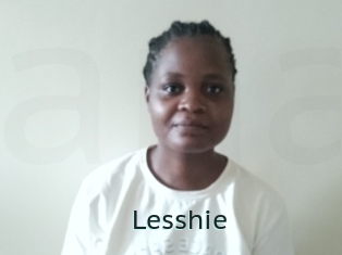 Lesshie