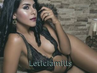 Leticiamills