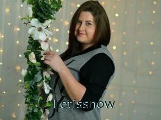 Letissnow