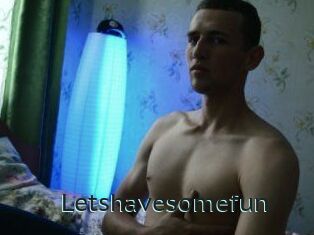 L_etshavesomefun