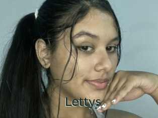 Lettys