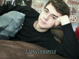 Lewissens