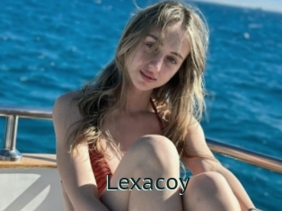 Lexacoy