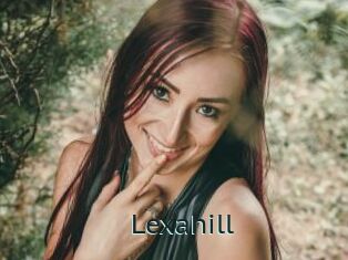 Lexahill