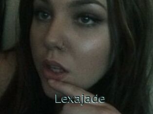 Lexa_jade