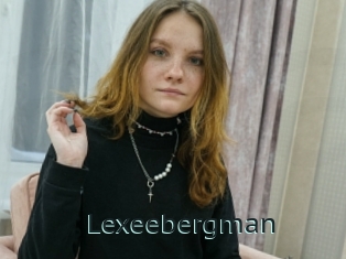 Lexeebergman