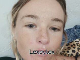 Lexeylex