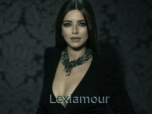 Lexiamour