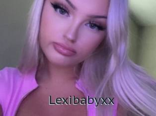 Lexibabyxx